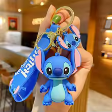 Brelok do kluczy STICH