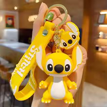 Brelok do kluczy STICH